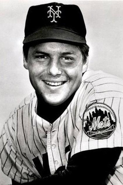 Tom Seaver - Actor Profile Photo