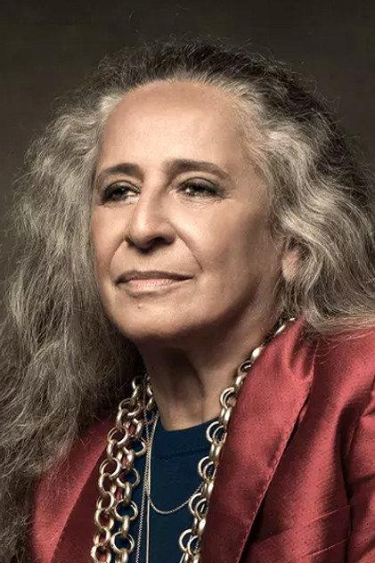 Maria Bethânia - Actor Profile Photo
