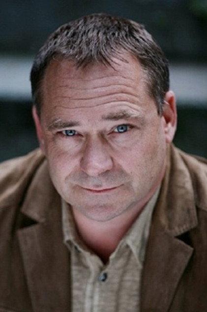 Jean-Pierre Malignon - Actor Profile Photo