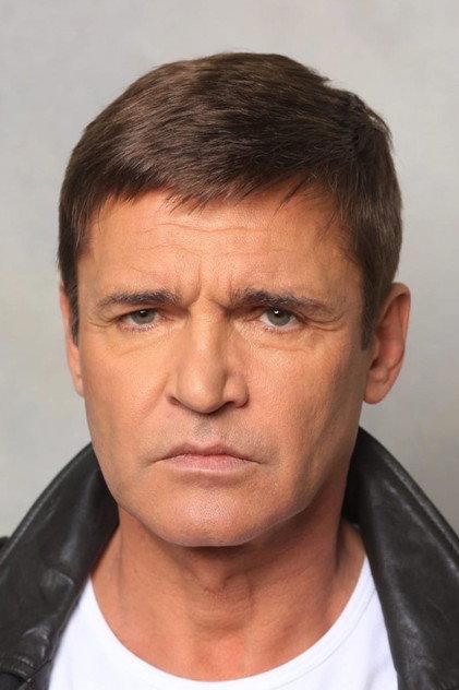Igor Lifanov - Actor Profile Photo