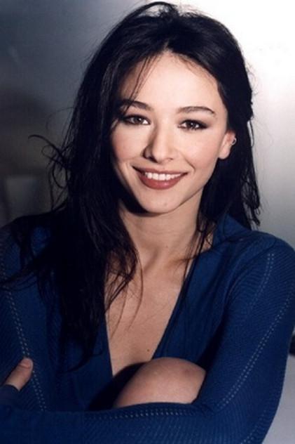 Nicole Grimaudo - Actor Profile Photo