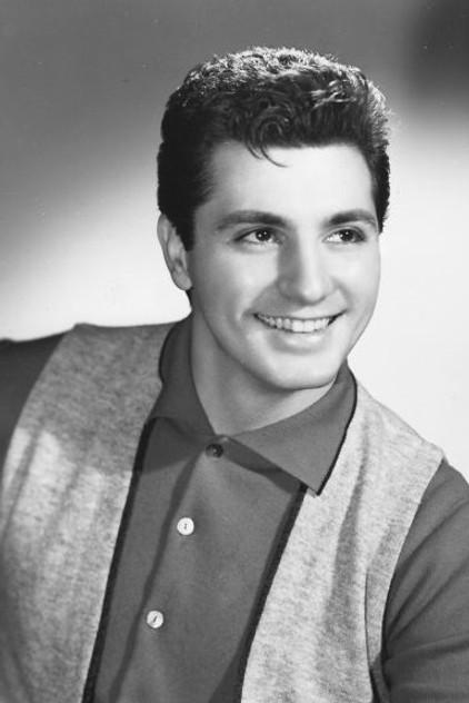 Teddy Randazzo - Actor Profile Photo