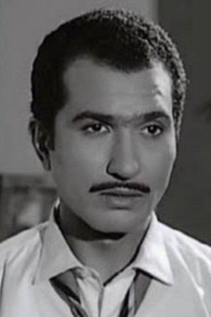 Hamdy Ahmed - Actor Profile Photo