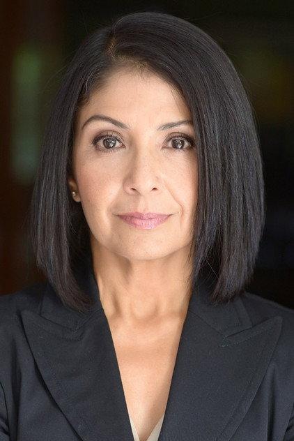 Sandra Cevallos - Actor Profile Photo