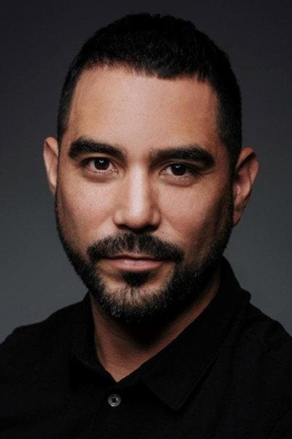 Daniel Esteban - Actor Profile Photo