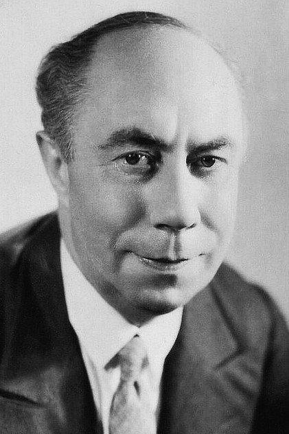 A.W. Baskcomb - Actor Profile Photo