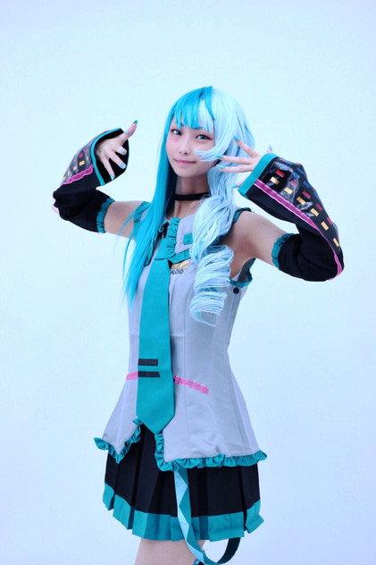 Nehazuki - Actor Profile Photo
