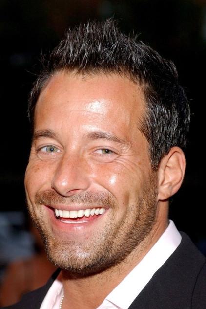 Johnny Messner - Actor Profile Photo