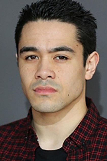 Kahn West - Actor Profile Photo