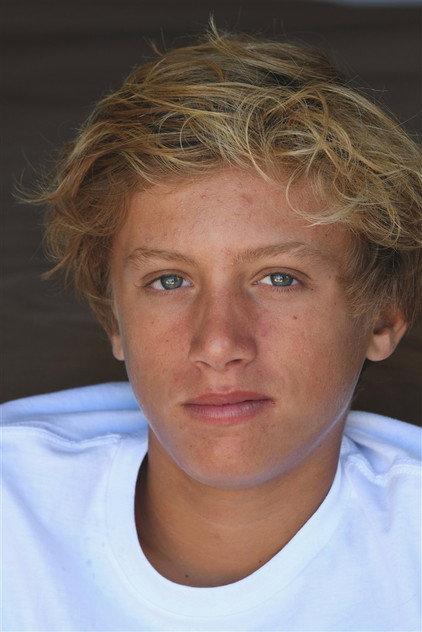 Evan Naroditzky - Actor Profile Photo