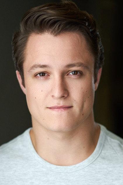 Derek Anderson - Actor Profile Photo