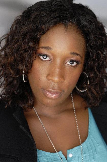 Lynnette 'L.A.' Brown - Actor Profile Photo