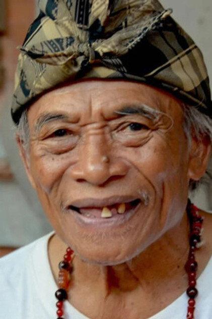 Hadi Subiyanto - Actor Profile Photo