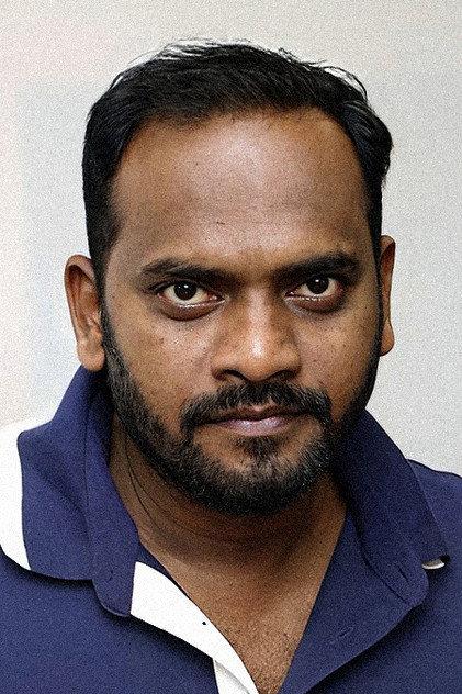 Vinod Sagar - Actor Profile Photo