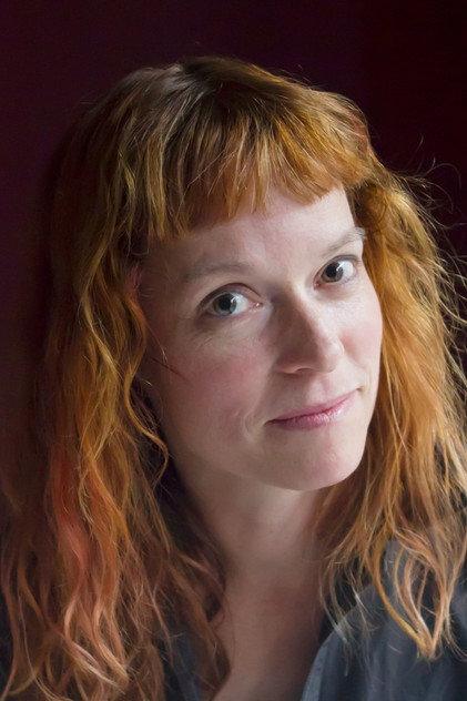Martine Delvaux - Actor Profile Photo