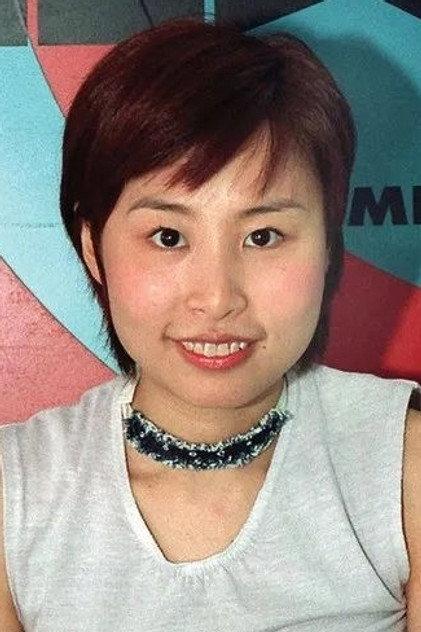Nancy Lan Sai - Actor Profile Photo