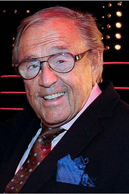 Arne Weise - Actor Profile Photo