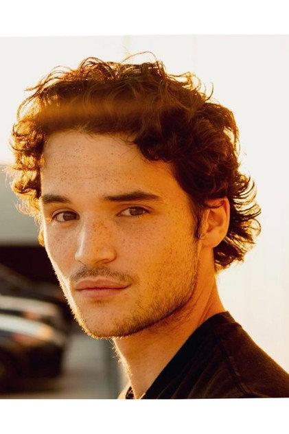 James Laird - Actor Profile Photo