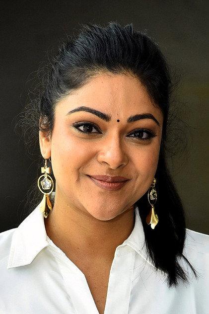 Abhirami - Actor Profile Photo