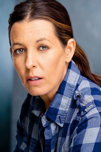 Sarah Sypniewski - Actor Profile Photo
