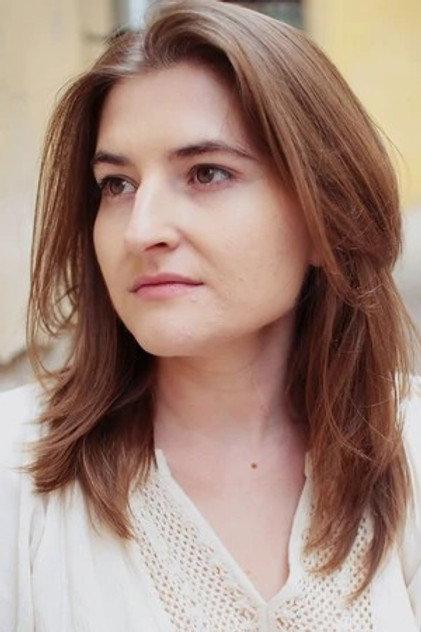 Małgorzata Biela - Actor Profile Photo