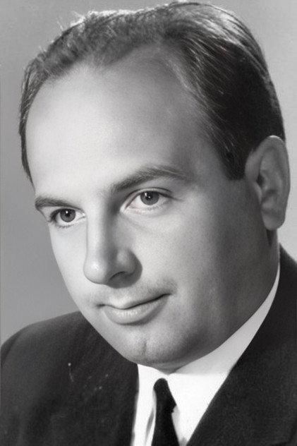 Anatoli Stolbov - Actor Profile Photo