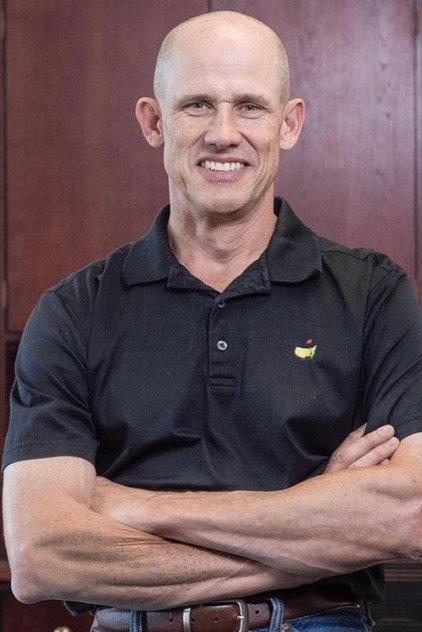 Paul Geithner - Actor Profile Photo