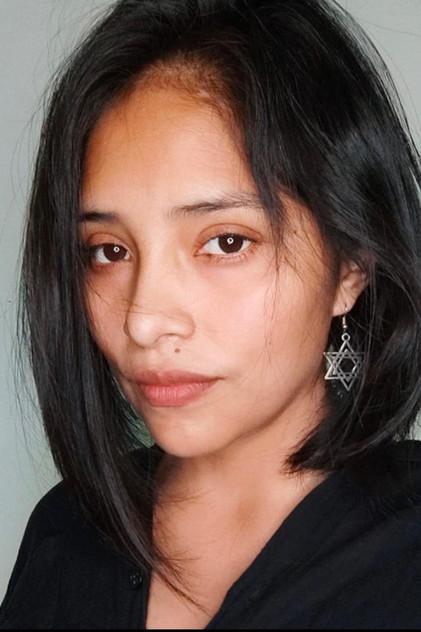 Carla Arana - Actor Profile Photo