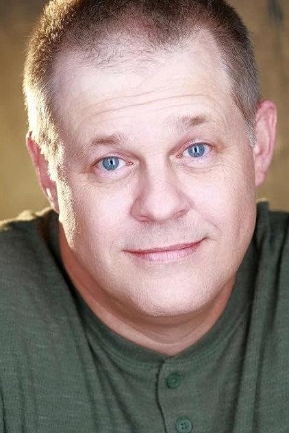 Kenny Swartz - Actor Profile Photo