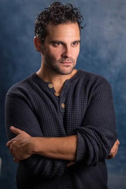 Miguel Ángel Puro - Actor Profile Photo