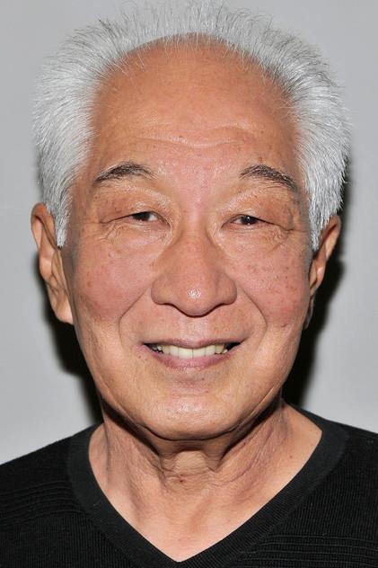 Michael Yama - Actor Profile Photo