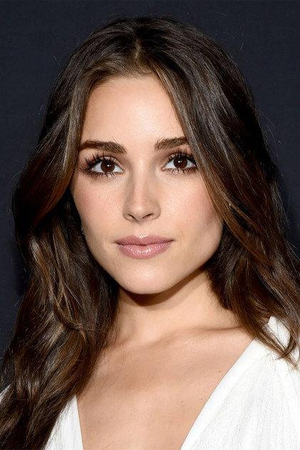 Olivia Culpo - Actor Profile Photo