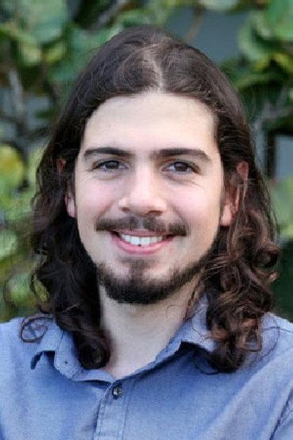 Fernando Tarrazo - Actor Profile Photo