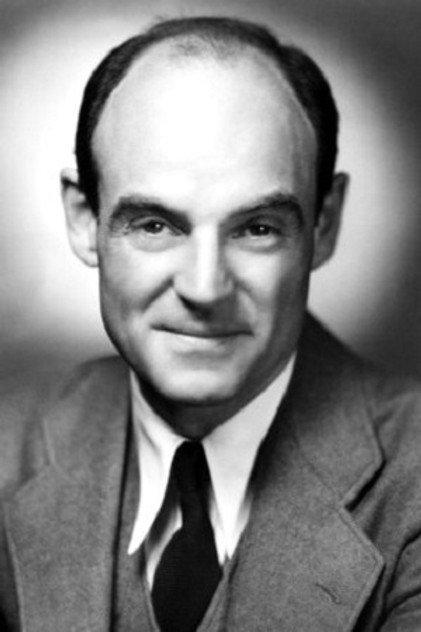 Howard Estabrook - Actor Profile Photo