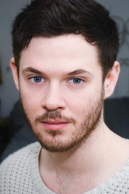 Rudi Duperré - Actor Profile Photo