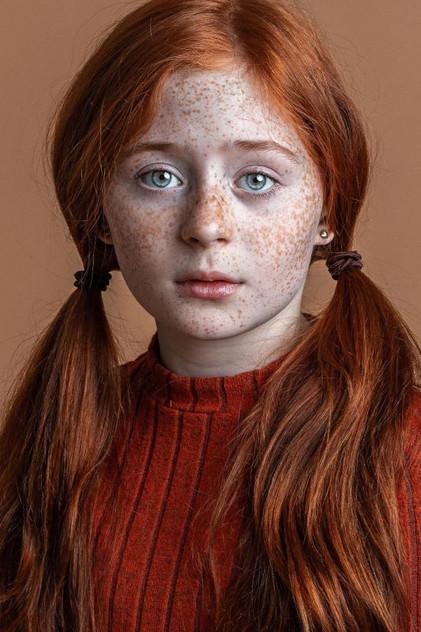 Lexi Lancaster - Actor Profile Photo