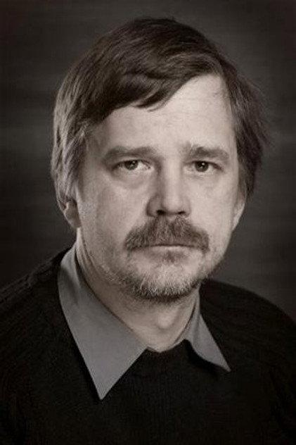 Tõnu Oja - Actor Profile Photo