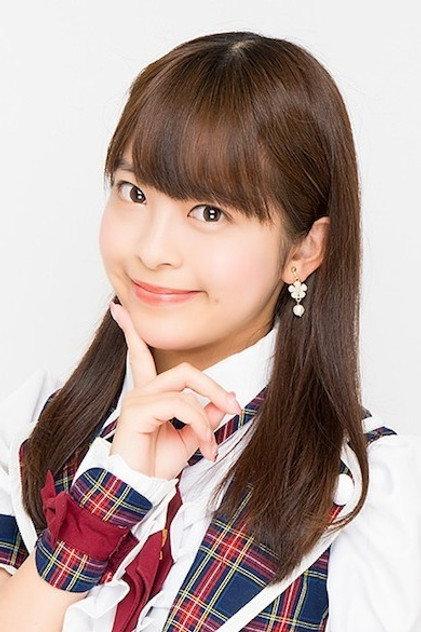 Moko Sakura - Actor Profile Photo