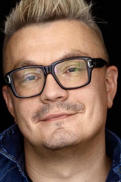 Nikolay Kartoziya - Actor Profile Photo