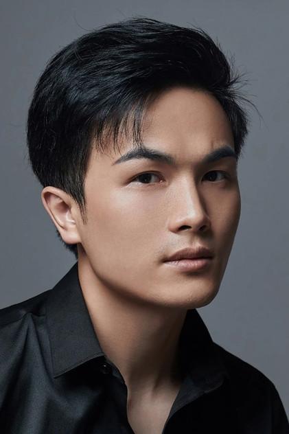 Joseph - Actor Profile Photo