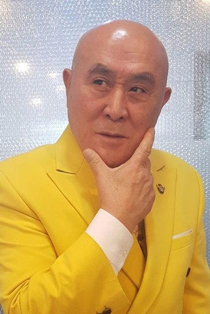 Cho Chun - Actor Profile Photo