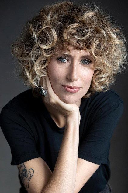 Michèle Kaye - Actor Profile Photo