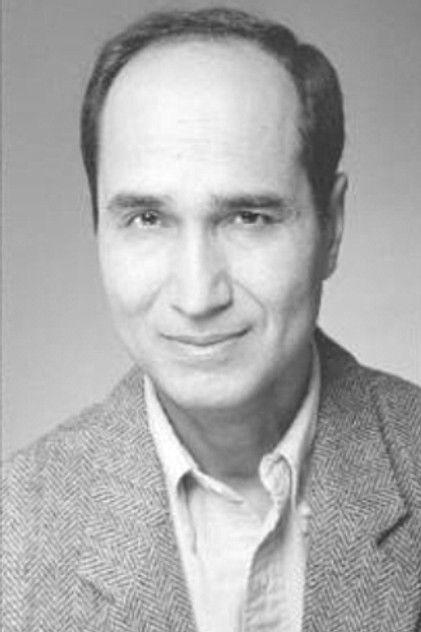 Harsh Nayyar - Actor Profile Photo