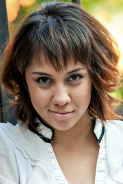 Traycee King - Actor Profile Photo