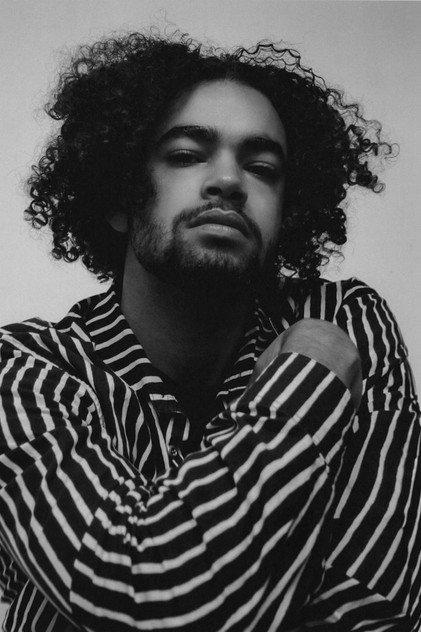 Amir Wilson - Actor Profile Photo