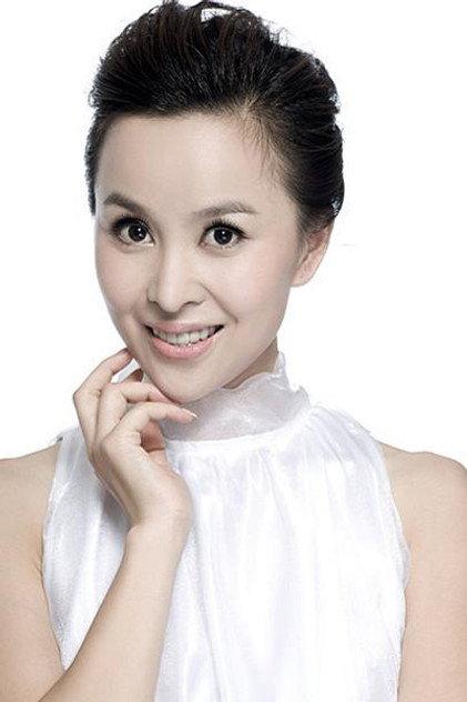 Angel Wei - Actor Profile Photo