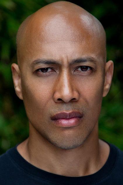 Malcolm C. Murray - Actor Profile Photo