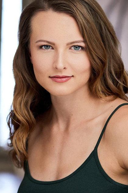 Brianna Ripkowski - Actor Profile Photo