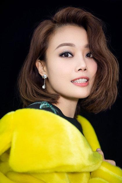 Joey Yung Jo-Yee - Actor Profile Photo
