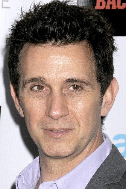 Ronnie Marmo - Actor Profile Photo
